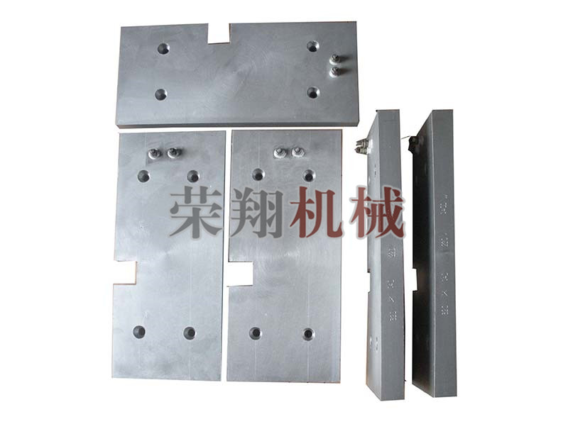 鑄鋁加熱板廠家